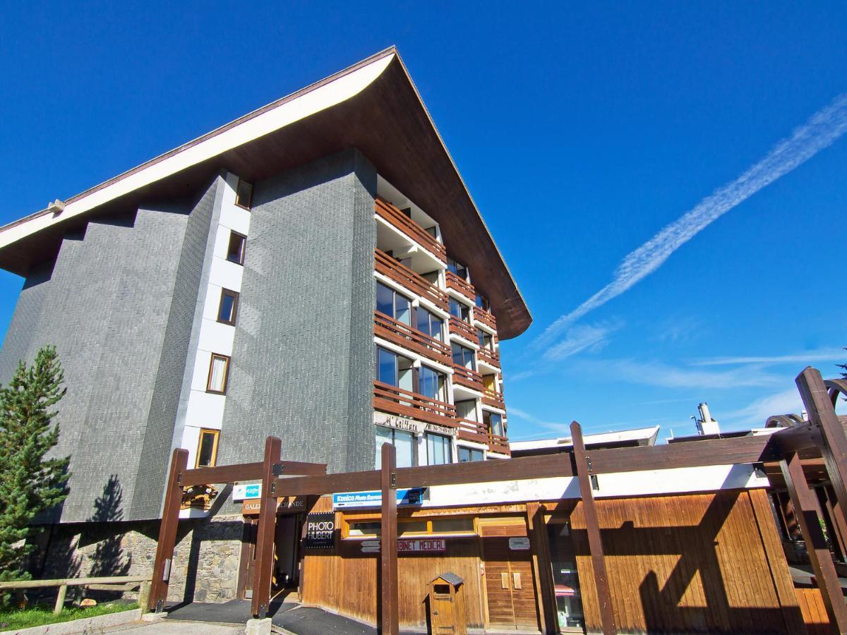 Apartment Chanteneige 403 By Interhome サン・マルタン・ド・ベルヴィル エクステリア 写真